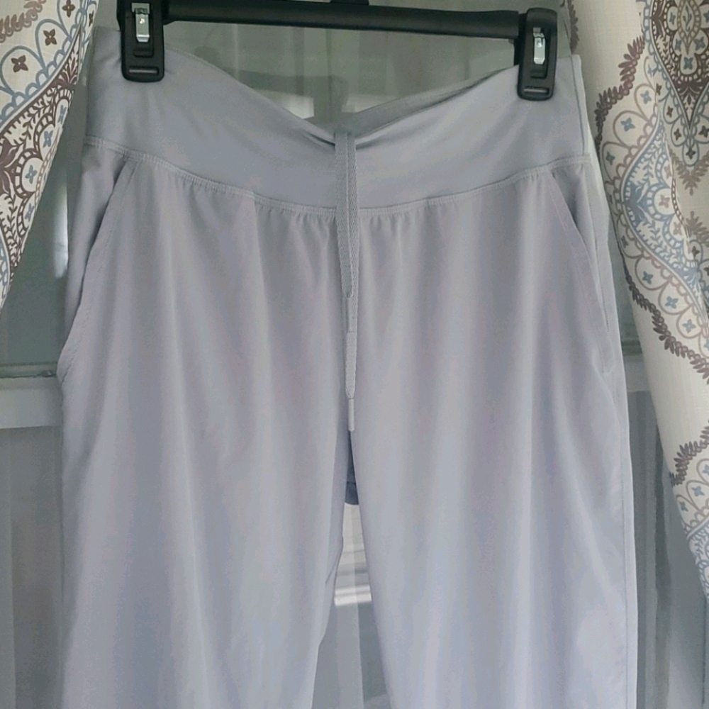 Under Armour Capri Joggers